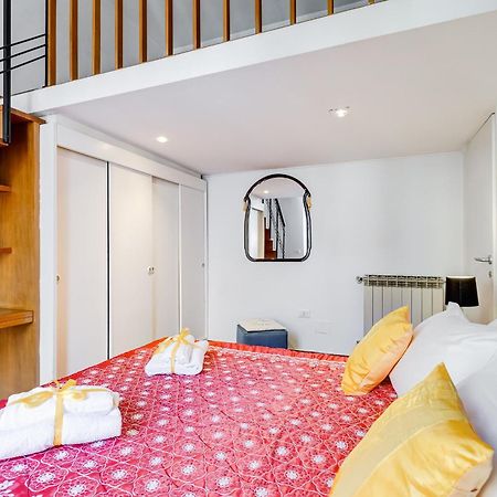 Saint Peter Elegance Domus Apartment Rome Bagian luar foto