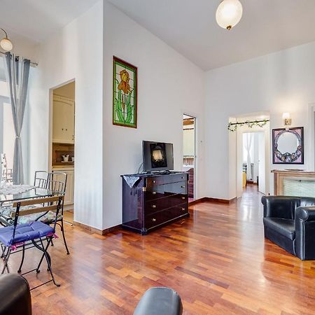 Saint Peter Elegance Domus Apartment Rome Bagian luar foto
