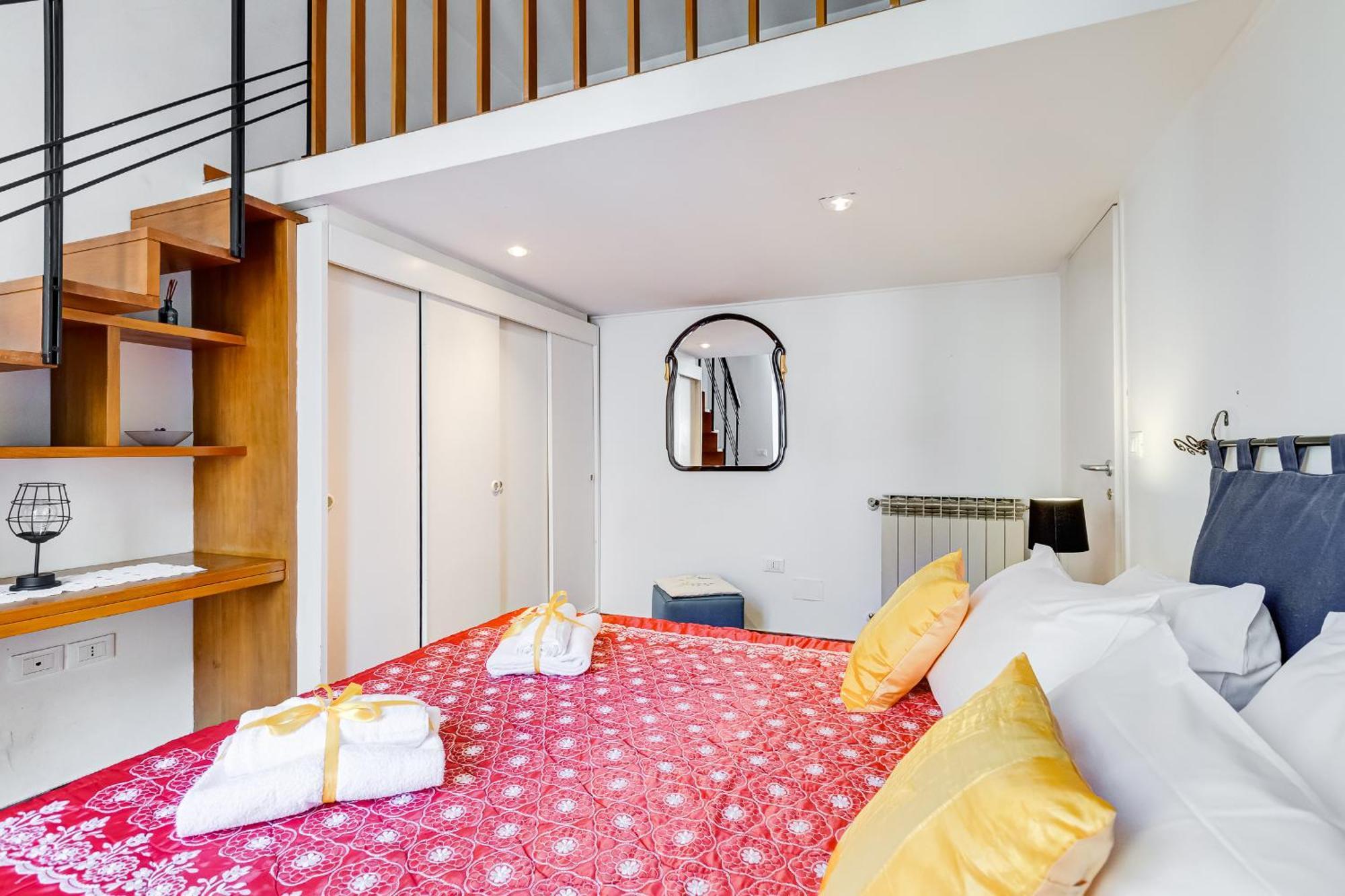 Saint Peter Elegance Domus Apartment Rome Bagian luar foto